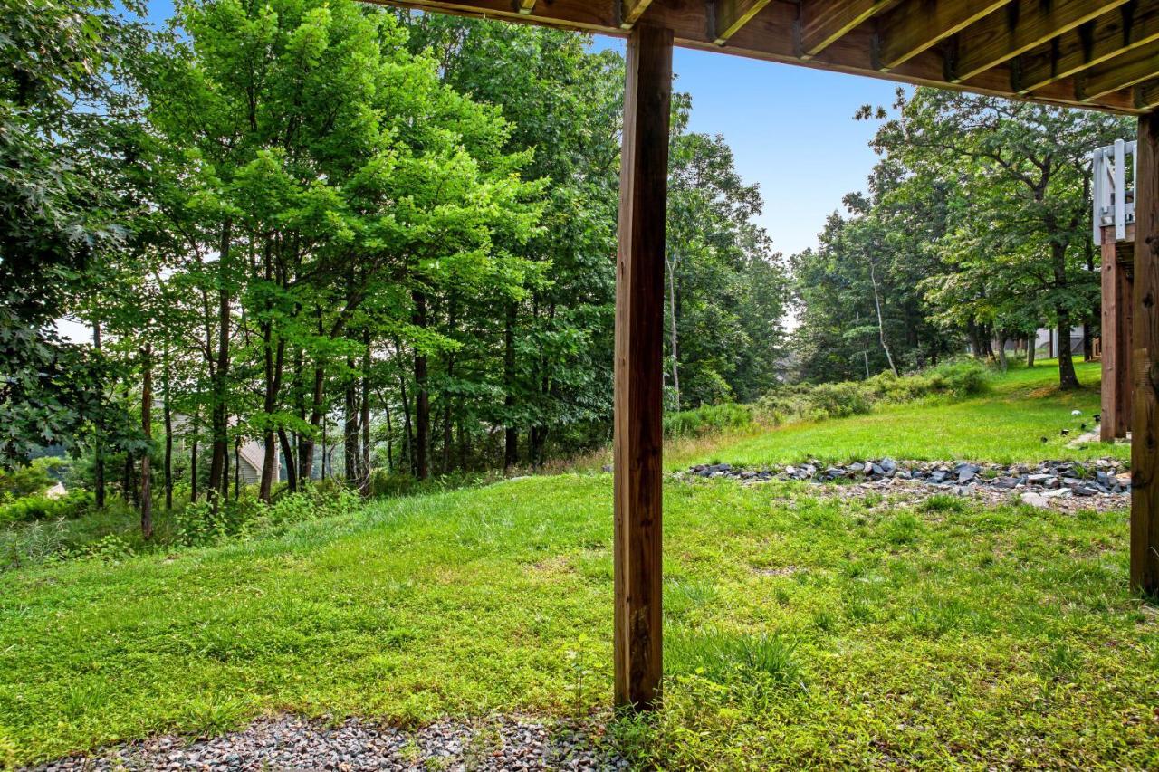 Northridge 363 Villa Tannersville Eksteriør billede
